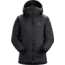 Arcteryx Atom AR Hoody - Womens, Black, Small, 434105