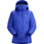 Arcteryx Atom AR Hoody - Womens, Ellipse, Extra Large, 434088
