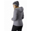 Arcteryx Atom Ar Hoody - Womens, Infinity, Medium, 398360
