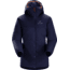 Arcteryx Atom AR Hoody - Womens -Marianas-Large