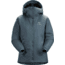 Arcteryx Atom AR Hoody - Womens, Paradox, Large, 434097