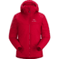 Arcteryx Atom AR Hoody - Womens, Pomegranate, Large, 352292