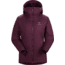 Arcteryx Atom AR Hoody - Womens, Rhapsody, Medium, 434092