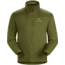 Arcteryx Atom Ar Jacket - Mens, Bushwhack, Extra Large, 393345