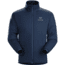 Arcteryx Atom AR Jacket - Mens, Cobalt Moon, 2XL, 435360