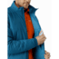 Arcteryx Atom Ar Jacket - Mens, Iliad, Large, 393350