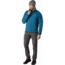 Arcteryx Atom Ar Jacket - Mens, Iliad, Large, 393350