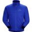 Arcteryx Atom AR Jacket - Mens-Tropos Blue-X-Large