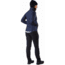 Arc'teryx Atom Lightweight Jacket - Womens, Black Sapphire II, Medium, 370881