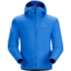 Arcteryx Atom LT Hoody - Mens-Echo Blue-Large