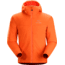 Arcteryx Atom LT Hoody - Mens-Phoenix-Large