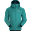 Arcteryx Atom Lt Hoody - Mens, Yugen, Large, 393382