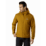 Arcteryx Atom Lt Hoody - Mens, Yukon, 2XL, 393395