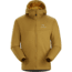 Arcteryx Atom Lt Hoody - Mens, Yukon, 2XL, 393395