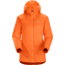 Arcteryx Atom LT Hoody - Womens-Andromedae-Large