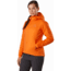 Arcteryx Atom Lt Hoody - Womens, Awestruck, Large, 391858