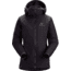 Arcteryx Atom LT Hoody - Womens, Black, Small, 434153