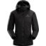 Arcteryx Atom LT Hoody - Womens-Black-X-Small