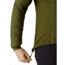 Arcteryx Atom Lt Hoody - Womens, Bushwhack, Large, 391864