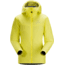 Arcteryx Atom LT Hoody - Womens-Candied Lemon-Large
