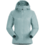 Arc'teryx Atom LT Hoody - Womens, Continuum, Medium, 374152