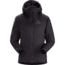 Arcteryx Atom Lt Hoody - Womens, Dimma, Large, 391840