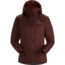 Arcteryx Atom Lt Hoody - Womens, Flux, Large, 391852