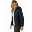 Arcteryx Atom LT Hoody - Womens, Kingfisher, Large, 434133