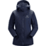 Arcteryx Atom LT Hoody - Womens, Kingfisher, Large, 434133