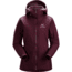 Arcteryx Atom LT Hoody - Womens, Rhapsody, Extra Large, 449693