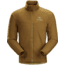 Arcteryx Atom LT Jacket - Mens, Caribou, Medium, 351899