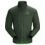 Arc'teryx Atom Lightweight Jacket - Mens, Conifer, Medium, 370857