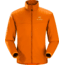 Arcteryx Atom LT Jacket - Mens-Rusted Copper-Large
