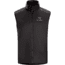 Arcteryx Atom LT Vest - Mens-Black-Small