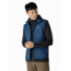 Arcteryx Atom Lt Vest - Mens, Nereus, 2XL, 393475