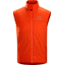 Arcteryx Atom LT Vest - Mens-Phoenix-X-Large
