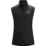 Arc'teryx Atom LT Vest - Women's, Black, Extra Large, 370925
