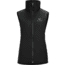 Arcteryx Atom LT Vest - Womens, Black, Large, 434187