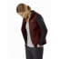Arcteryx Atom Lt Vest - Womens, Flux, Medium, 391919