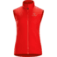 Arc'teryx Atom LT Vest - Women's, Hard Coral, Extra Large, 370931