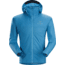 Atom SL Hoody - Mens -Adriatic Blue-X-Large