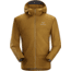 Atom SL Hoody - Mens -Bourbon-Small