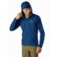 Arcteryx Atom SL Hoody - Mens, Cobalt Sun, 2XL, 418434