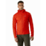 Arcteryx Atom SL Hoody - Mens, Hyperspace, Extra Small, 418445