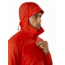 Arcteryx Atom SL Hoody - Mens, Hyperspace, Extra Small, 418445