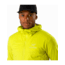 ArcTeryx Atom SL Hoody- Mens, Lampyre, Medium, 375341