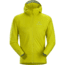 ArcTeryx Atom SL Hoody- Mens, Lampyre, Medium, 375341
