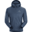 Arc'teryx Atom SL Hoody - Mens, Neurostorm, Extra Small, 375338