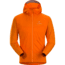 Arc'teryx Atom SL Hoody - Mens, Tangent, Small, 375324