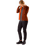 ArcTeryx Atom SL Hoody- Womens, RedoXS, 374300